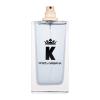 Dolce&amp;Gabbana K Toaletná voda pre mužov 100 ml tester