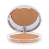 Clinique Stay-Matte Sheer Pressed Powder Púder pre ženy 7,6 g Odtieň 04 Stay Honey