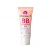 Dermacol BB Magic Beauty Cream SPF15 BB krém pre ženy 30 ml Odtieň Nude
