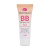 Dermacol BB Magic Beauty Cream SPF15 BB krém pre ženy 30 ml Odtieň Shell