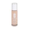 Clinique Beyond Perfecting™ Foundation + Concealer Make-up pre ženy 30 ml Odtieň 9 Neutral tester