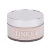 Clinique Blended Face Powder Púder pre ženy 35 g Odtieň 08 Transparency Neutral tester