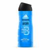 Adidas 3in1 After Sport Sprchovací gél pre mužov 400 ml