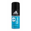Adidas Shoe Refresh Sprej na nohy pre mužov 150 ml