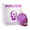 Police To Be Woman Parfumovaná voda pre ženy 125 ml