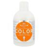 Kallos Cosmetics Color Šampón pre ženy 1000 ml