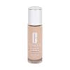Clinique Beyond Perfecting™ Foundation + Concealer Make-up pre ženy 30 ml Odtieň 14 Vanilla tester