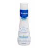 Mustela Bébé Gentle Cleansing Gel Hair and Body Sprchovací gél pre deti 200 ml