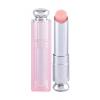 Christian Dior Addict Lip Glow Balzam na pery pre ženy 3,5 g Odtieň 001 Pink tester
