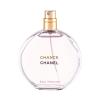 Chanel Chance Eau Tendre Parfumovaná voda pre ženy 50 ml tester
