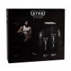 STR8 Rise Darčeková kazeta dezodorant 75 ml + sprchovací gél 250 ml