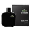 Lacoste Eau de Lacoste L.12.12 Noir Toaletná voda pre mužov 100 ml tester