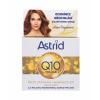 Astrid Q10 Miracle Denný pleťový krém pre ženy 50 ml