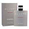 Chanel Allure Homme Sport Eau Extreme Toaletná voda pre mužov 150 ml
