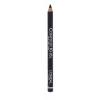 L&#039;Oréal Paris Color Riche Ceruzka na oči pre ženy 1,2 g Odtieň 101 Midnight Black