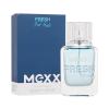Mexx Fresh Toaletná voda pre mužov 30 ml