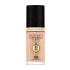 Max Factor Facefinity All Day Flawless SPF20 Make-up pre ženy 30 ml Odtieň C50 Natural Rose