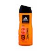 Adidas Team Force Sprchovací gél pre mužov 400 ml