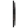 Estée Lauder Double Wear Brow Lift Duo Ceruzka na obočie pre ženy 0,09 g Odtieň 01 Highlight-Black Brown tester