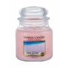 Yankee Candle Pink Sands Vonná sviečka 411 g