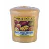 Yankee Candle Mango Peach Salsa Vonná sviečka 49 g