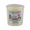 Yankee Candle Vanilla Cupcake Vonná sviečka 49 g