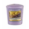 Yankee Candle Lemon Lavender Vonná sviečka 49 g