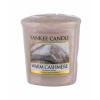 Yankee Candle Warm Cashmere Vonná sviečka 49 g