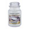 Yankee Candle Baby Powder Vonná sviečka 623 g