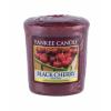 Yankee Candle Black Cherry Vonná sviečka 49 g