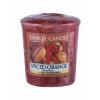 Yankee Candle Spiced Orange Vonná sviečka 49 g