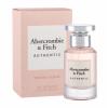 Abercrombie &amp; Fitch Authentic Parfumovaná voda pre ženy 50 ml