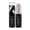 L&#039;Oréal Paris Infaillible Longwear Shaping Stick Make-up pre ženy 9 g Odtieň 160 Sand