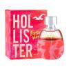 Hollister Festival Vibes Parfumovaná voda pre ženy 100 ml
