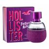 Hollister Festival Nite Parfumovaná voda pre ženy 50 ml