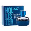 Hollister Festival Nite Toaletná voda pre mužov 50 ml