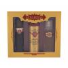 Cuba Royal Darčeková kazeta toaletná voda 100 ml + dezodorant 200 ml + voda po holení 100 ml