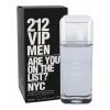 Carolina Herrera 212 VIP Men Toaletná voda pre mužov 200 ml