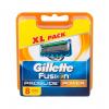 Gillette Fusion5 Proglide Power Náhradné ostrie pre mužov 8 ks poškodená krabička