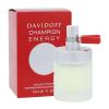 Davidoff Champion Energy Toaletná voda pre mužov 30 ml