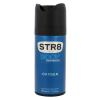 STR8 Oxygen Dezodorant pre mužov 150 ml