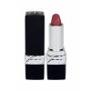 Christian Dior Rouge Dior Couture Colour Comfort &amp; Wear Rúž pre ženy 3,5 g Odtieň 458 Paris