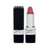 Christian Dior Rouge Dior Couture Colour Comfort &amp; Wear Rúž pre ženy 3,5 g Odtieň 060 Premiére