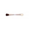 Artdeco Brushes Double Brush Eyeshadow Aplikátor pre ženy 1 ks
