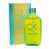 Calvin Klein CK One Summer 2014 Toaletná voda 100 ml