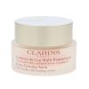 Clarins Extra-Firming Neck Anti-Wrinkle Rejuvenating Cream Krém na krk a dekolt pre ženy 50 ml