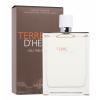 Hermes Terre d´Hermès Eau Tres Fraiche Toaletná voda pre mužov 125 ml