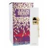 Justin Bieber The Key Parfumovaná voda pre ženy 100 ml