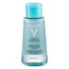 Vichy Pureté Thermale Soothing Odličovač očí pre ženy 100 ml