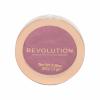 Makeup Revolution London Re-loaded Lícenka pre ženy 7,5 g Odtieň Rose Kiss